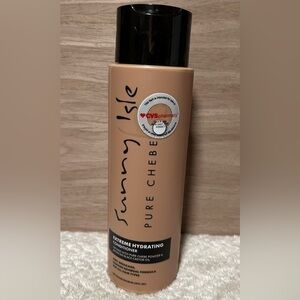 Sunny Isle Pure Chebe Extreme Hydrating Conditioner